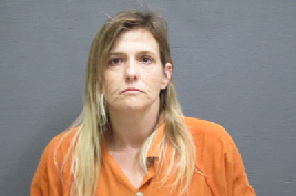 Samantha Crawford